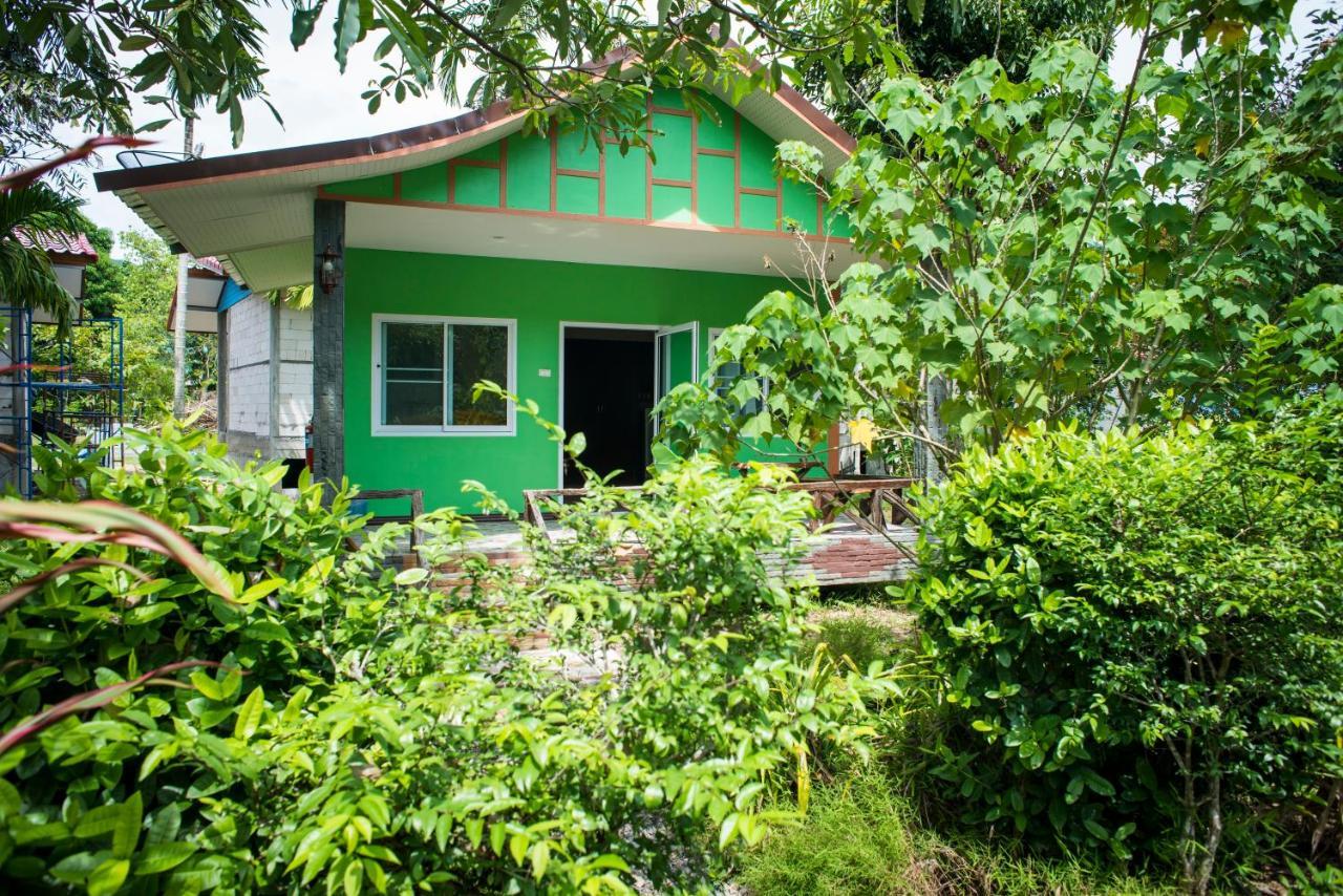 Sabaidee Resort Koh Chang Exterior photo