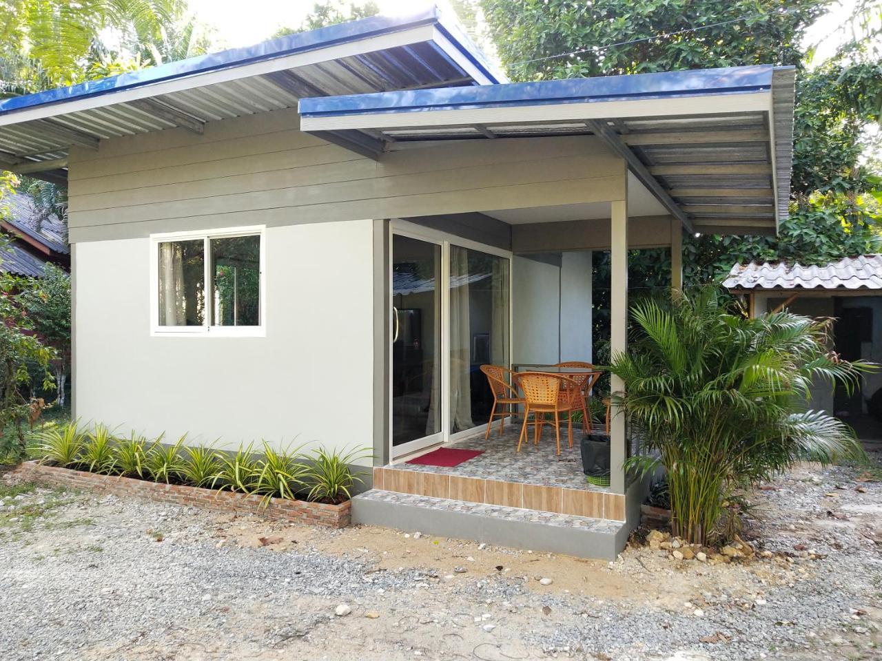 Sabaidee Resort Koh Chang Exterior photo